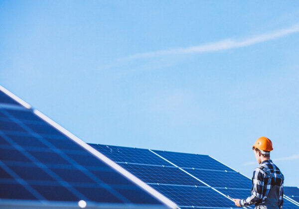 Harnessing the renewable
